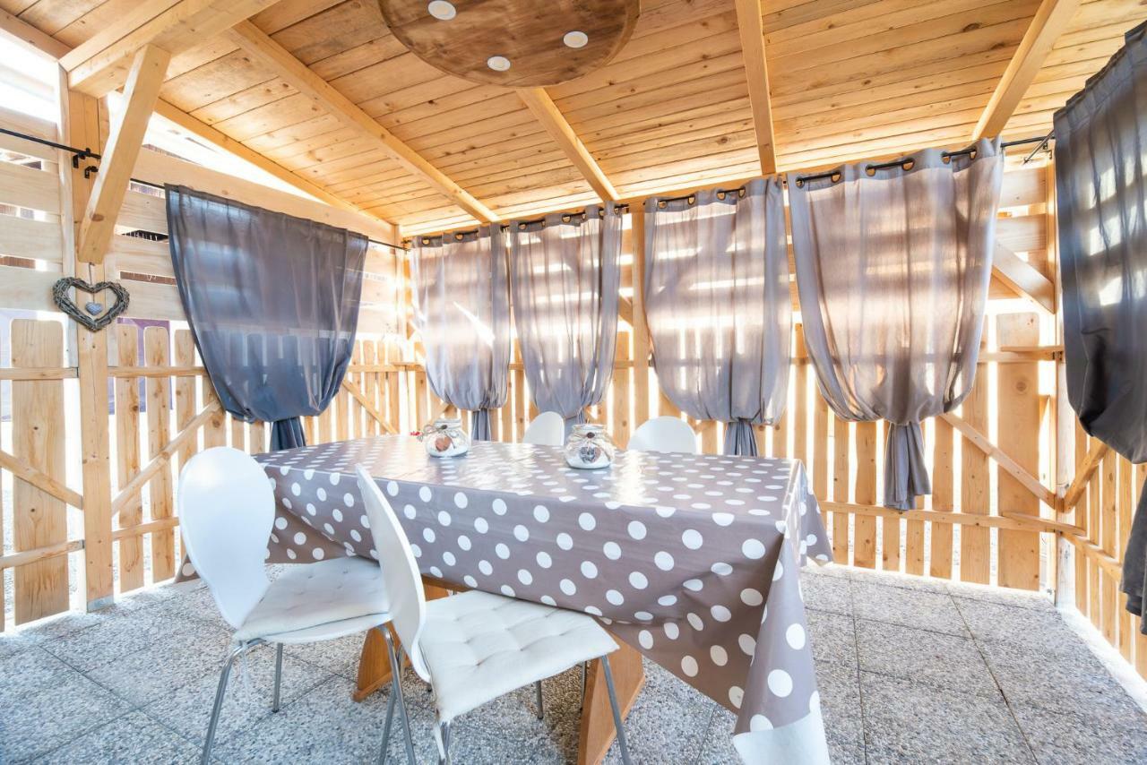 Guest House Pr' Cut Zirovnica Dış mekan fotoğraf