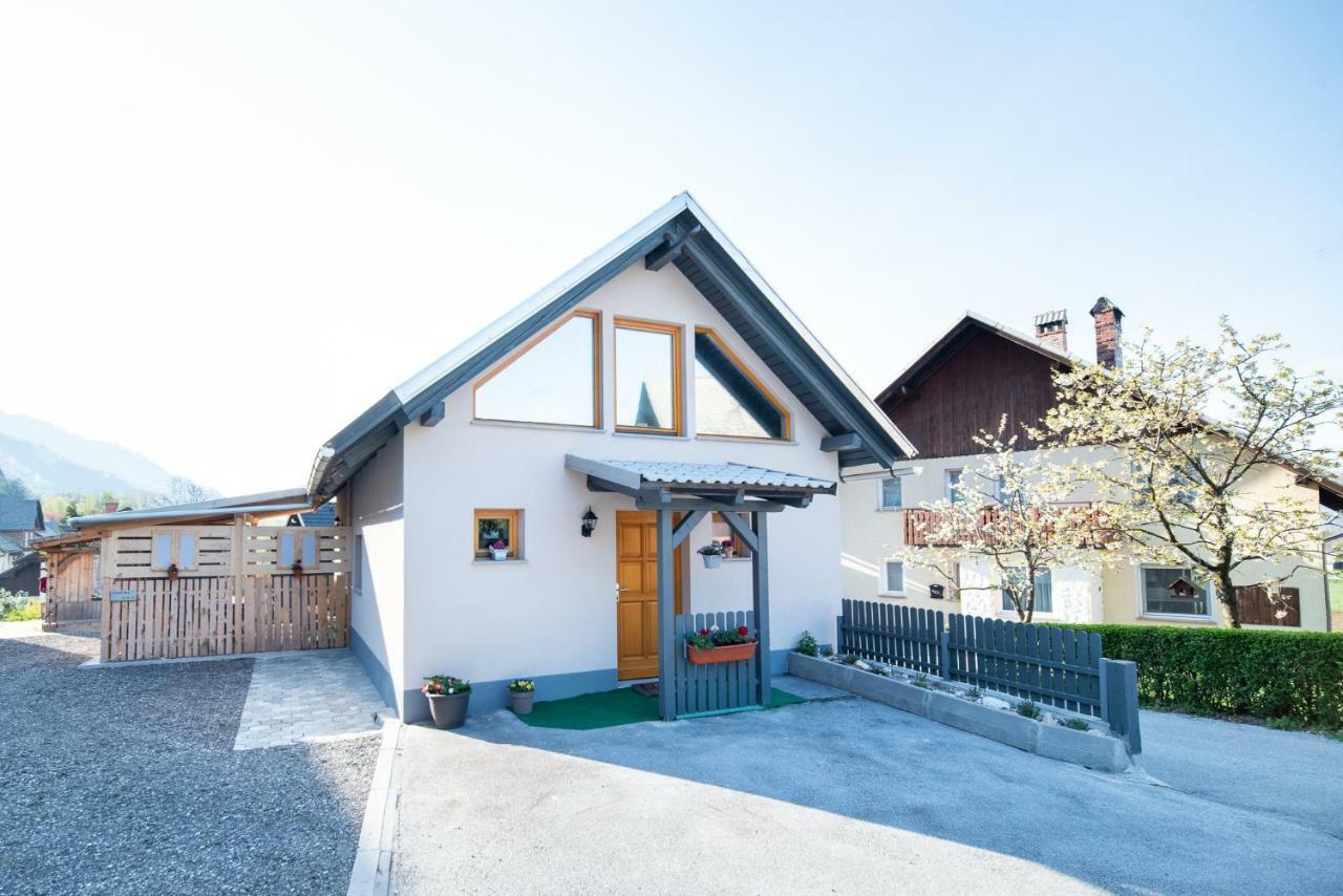 Guest House Pr' Cut Zirovnica Dış mekan fotoğraf