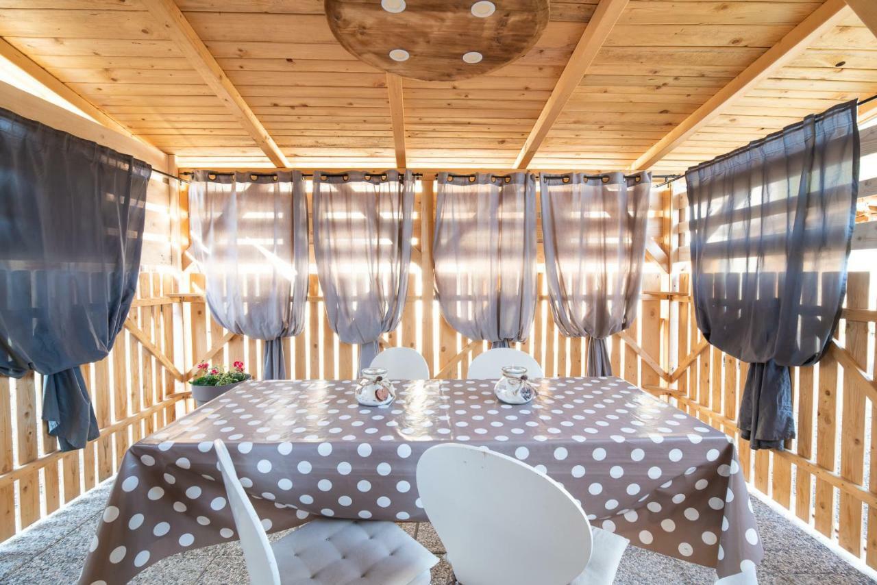 Guest House Pr' Cut Zirovnica Dış mekan fotoğraf